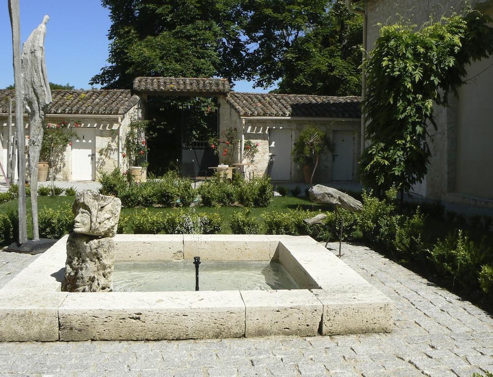 Chateau De L'Hoste Saint-Beauzeil Εξωτερικό φωτογραφία